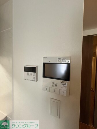 パークアクシス品川天王洲アイルの物件内観写真